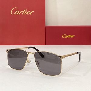 Cartier Sunglasses 690